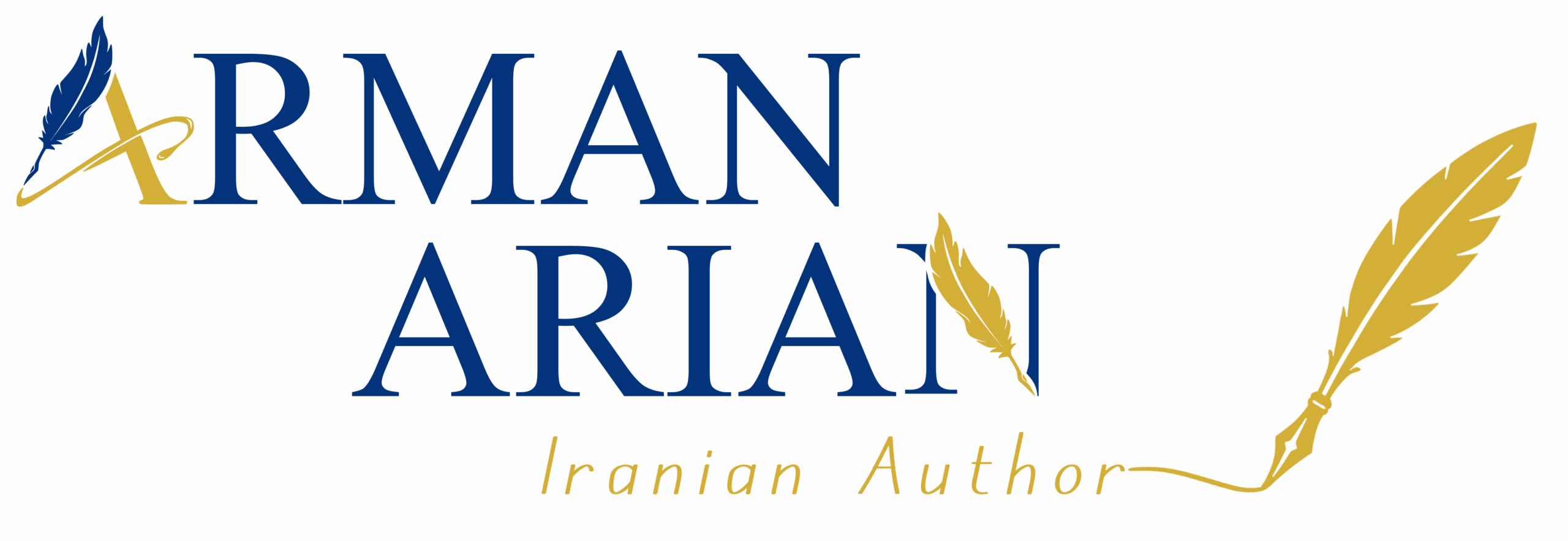 Arman Arian